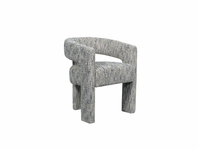 Leith LET71MW Upholstered chair