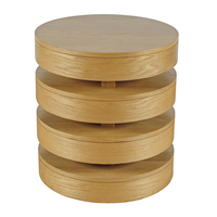 Avola AV2370-60 Accent table