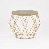 Glamour GL1715 Stolik