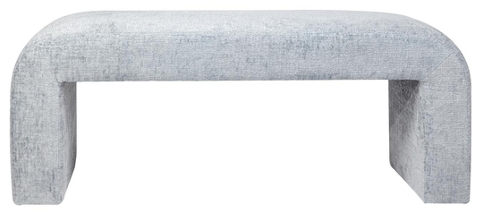 Leith LET70B Upholstered bench