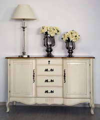 Verona VE803 Cabinet