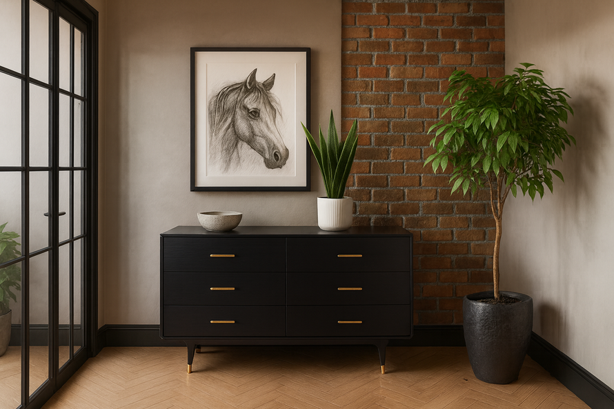 Stilig ST306 Dresser