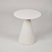 Florence FL01W Accent table