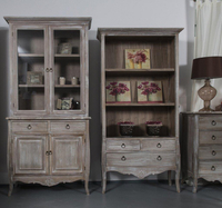 Merano ME02 Bookcase