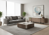 Sileno SE06 Coffee table