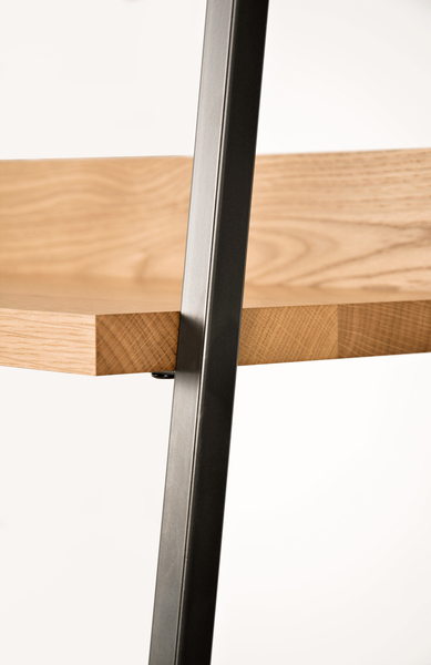 Indus IN29-5 Bookcase