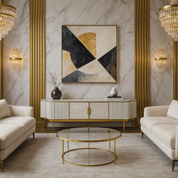 Stilig ST905C Komoda RTV