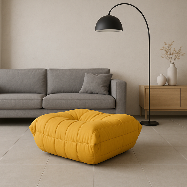 Nua N22-14 Ottoman