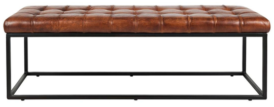 Avola AV1730-76 Upholestered ottoman