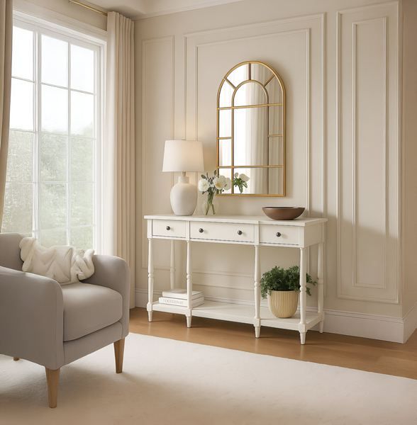 Avola AV1630-60 Console table