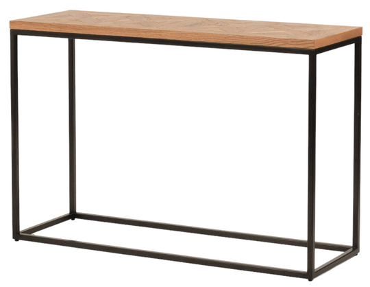 Indus IN06-0 Console table