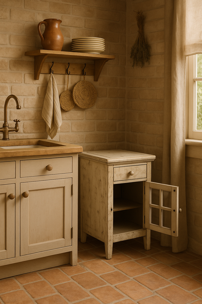 Avola AV1610-22 Szafka nocna