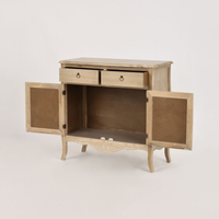 Merano ME01D Cabinet