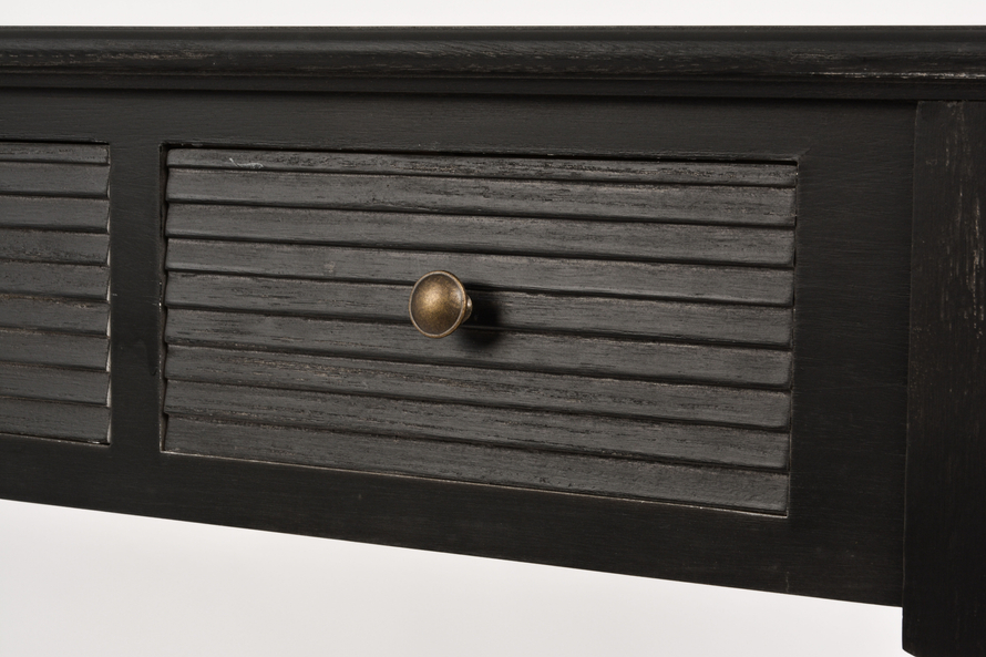 Livorno LIV080-B Console table