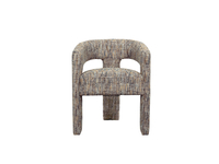 Leith LET71MB Upholstered chair