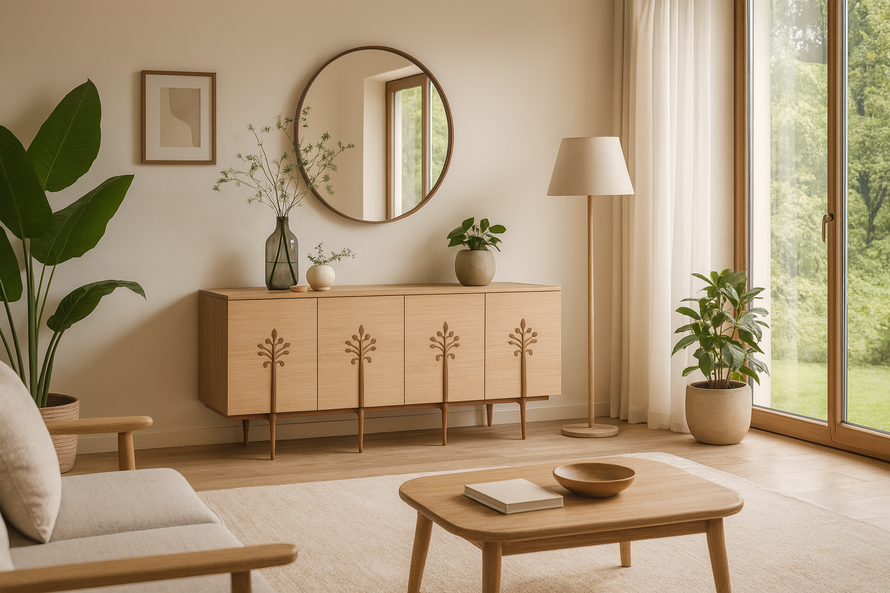 Stilig ST307 Sideboard