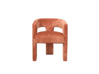 Zestaw 4 krzeseł Leith LET71BS