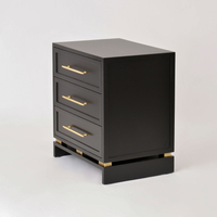 Hamilton HT013 Bedside table