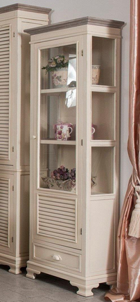 Pesaro PE043 Display cabinet