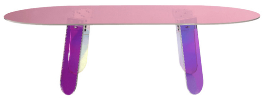 Modig M75-120 Coffee table