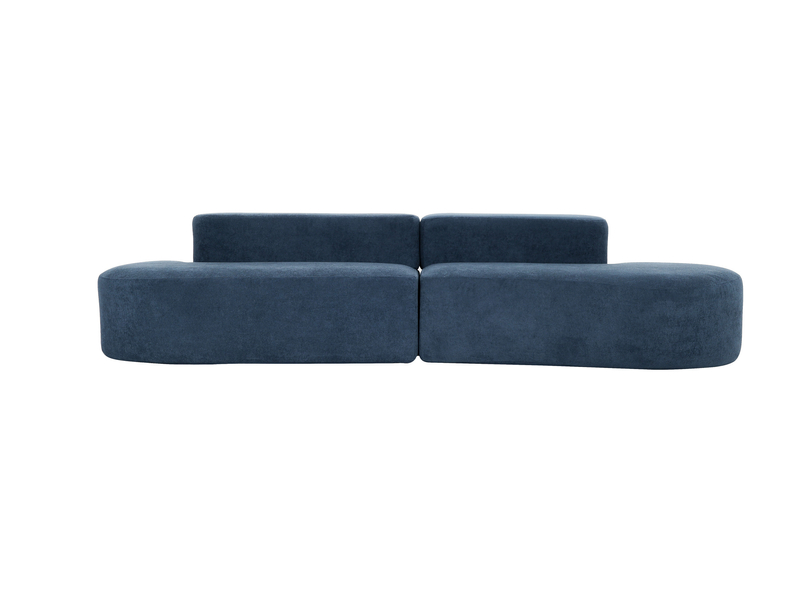 Nua N75-8 Sofa
