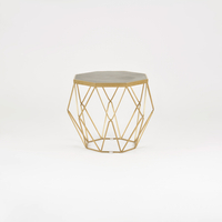 Glamour GL1715 Accent table