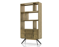 Massa MASL02 Bookcase