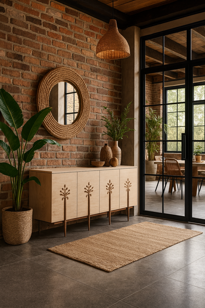 Stilig ST307 Sideboard