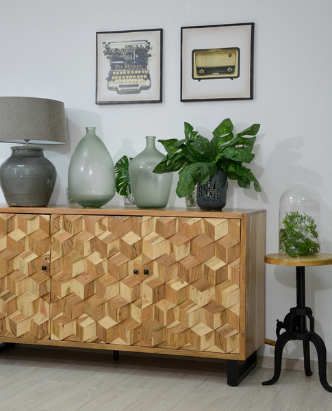 Avola AV1730-63 Accent table