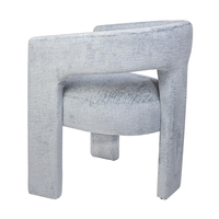 Leith LET71B Upholstered chair