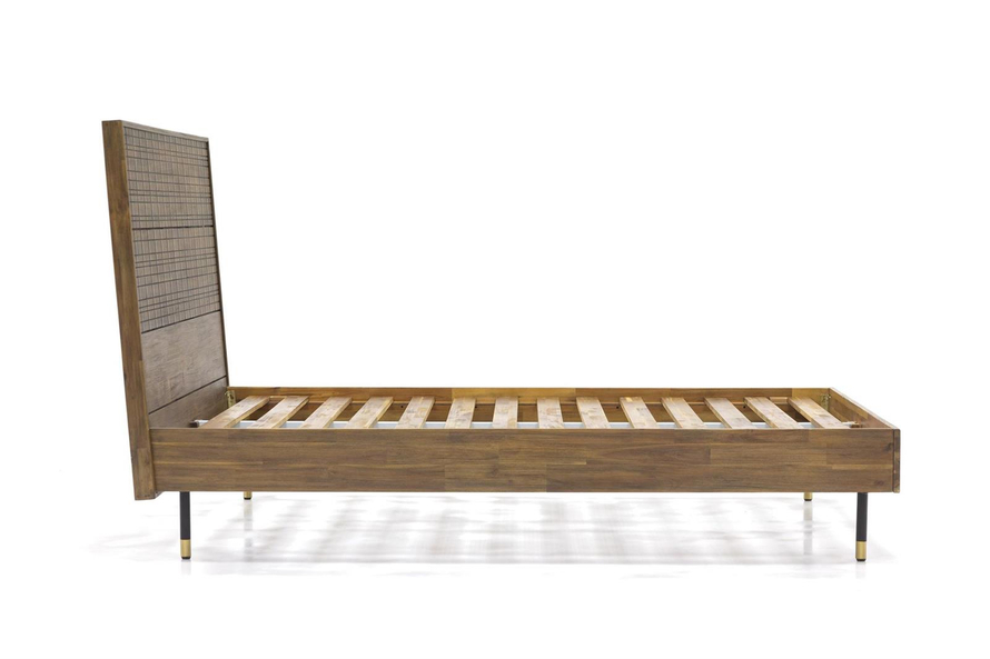 Maze MAZK01 Bed frame 180cm