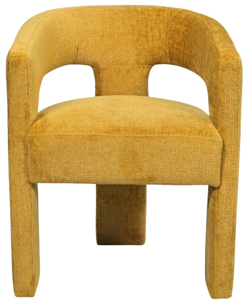 Leith LET71OG Upholstered chair