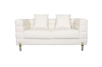 Nua N49-1 Sofa