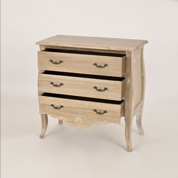 Merano ME010 Chest of drawers