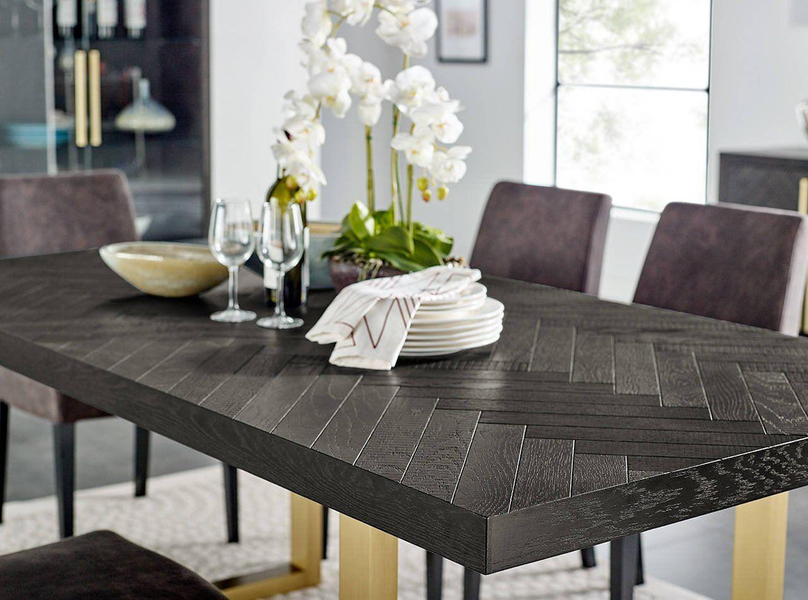 Seville SEV01-0 Dining table 200cm