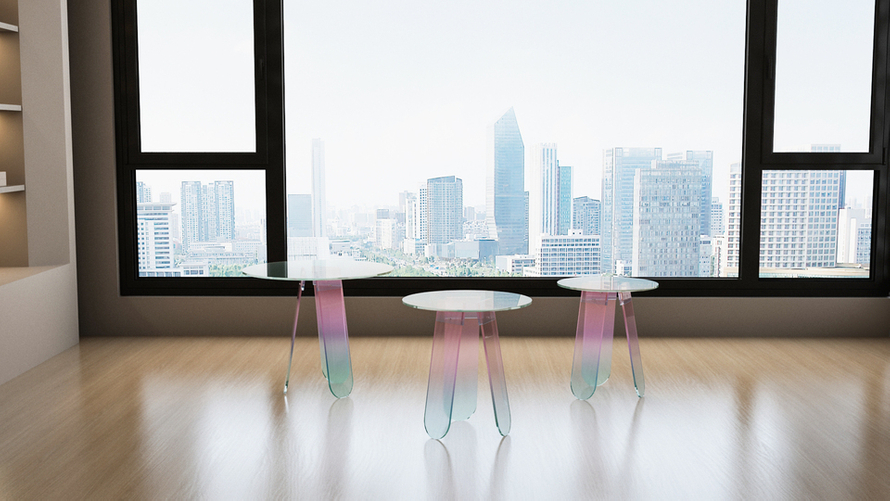 Modig M75-45 Accent table