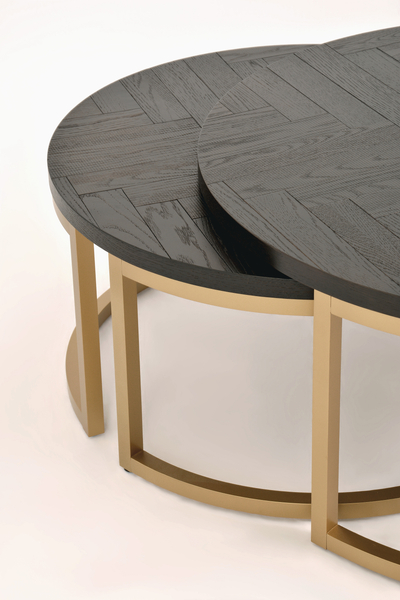 Seville SEV07-0 Nest of tables