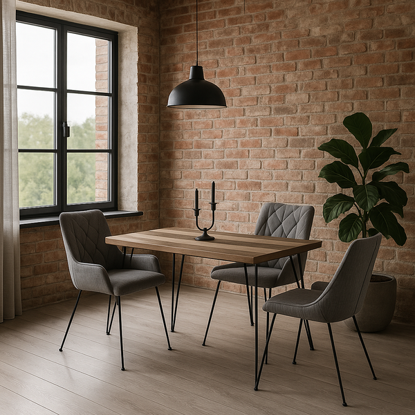 Adesso ADESD05-180 Dining table 180cm