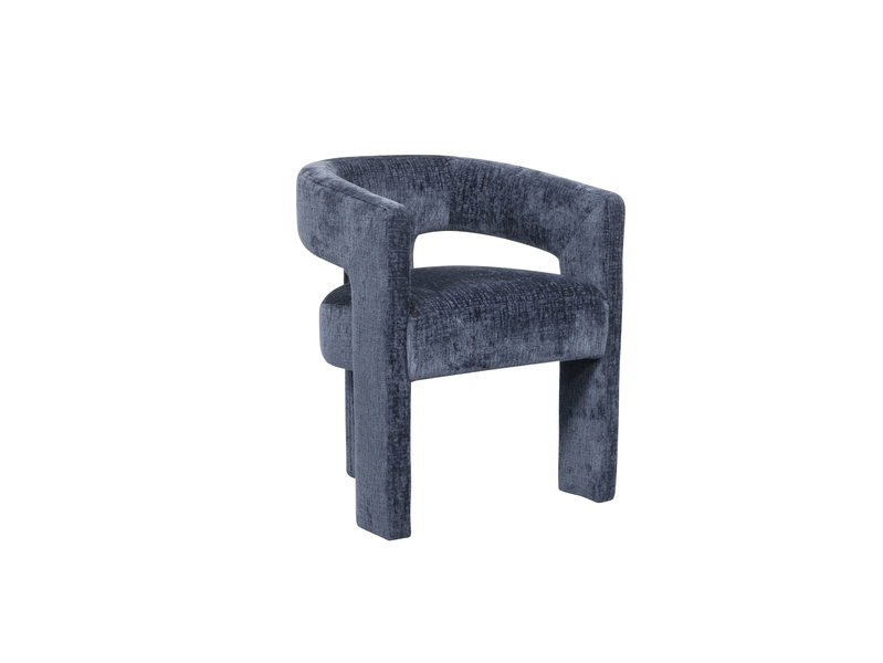 Leith LET71NB Upholstered chair