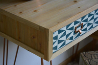 Portofino F009 Console table