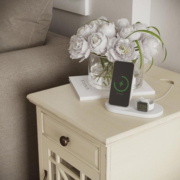 Avola AV675-22 Bedside table