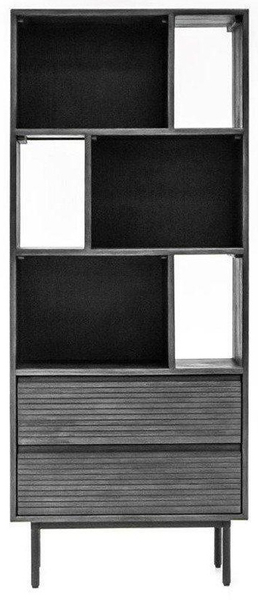 Capella CAPL02 Bookcase