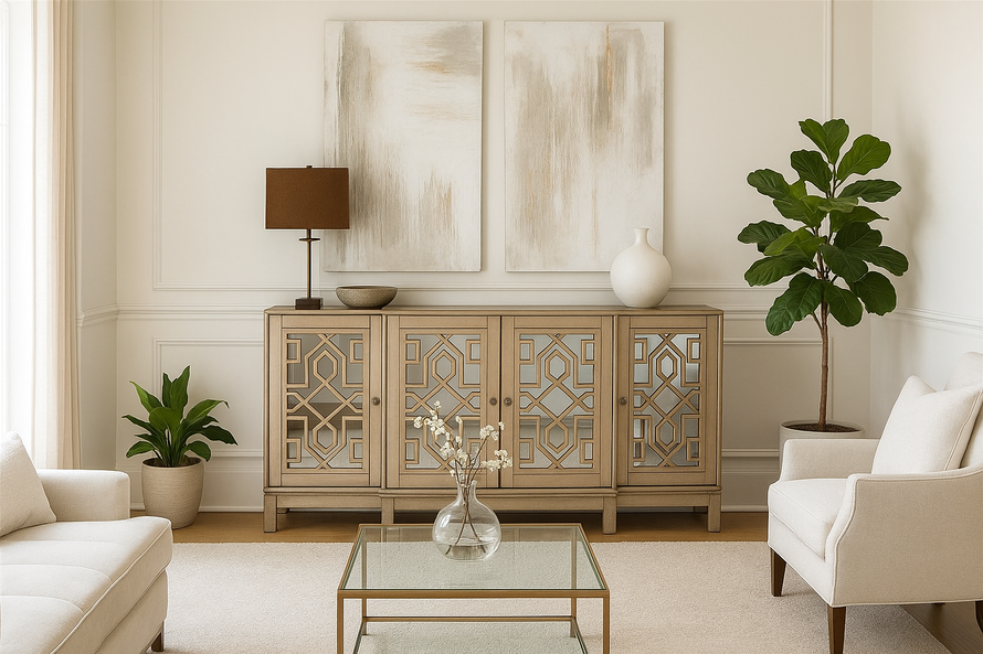 Avola AV1550-70 Sideboard