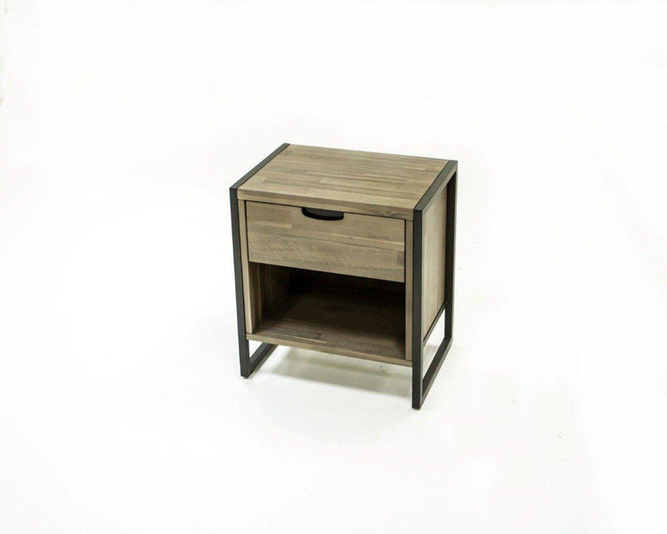Flow FLOB02A Bedside table