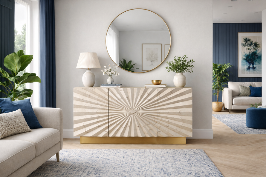 Stilig ST802 Sideboard