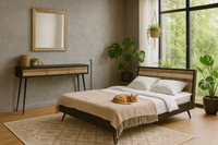 Adesso ADESK01 Bed frame 180cm