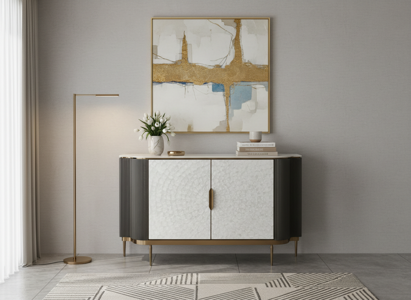 Stilig ST906B Sideboard