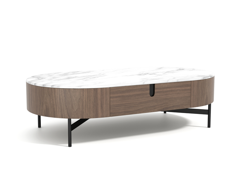 Silario SA06 Coffee table