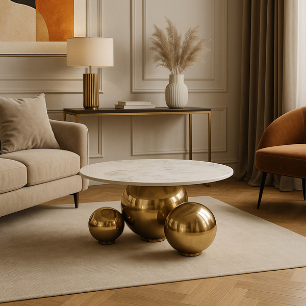 Modig M63 Coffee table