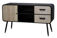 Bergen BE033 Komoda RTV